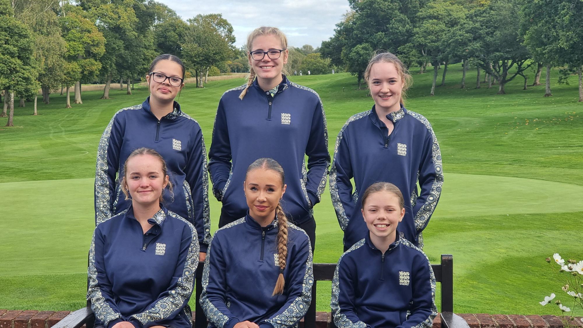 Alresford Cup 2025 Dorset